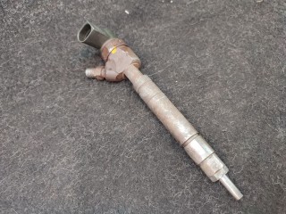 Форсунка, ориг. номер 0445110121, A6130700687, Mercedes E W210 1995-1999
