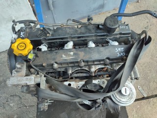Двигатель, Chrysler Grand Voyager 2007-2010