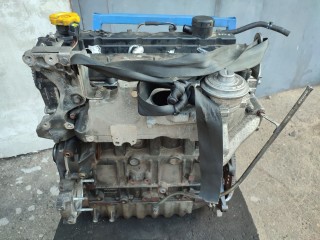 Двигатель, Chrysler Grand Voyager 2007-2010