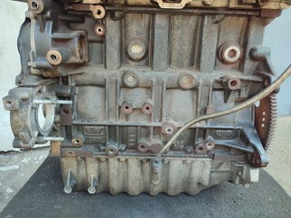 Двигатель, Chrysler Grand Voyager 2007-2010