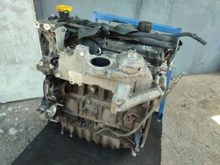 Двигатель, Chrysler Town Country 2007-2010