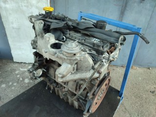 Двигатель, Chrysler Town Country 2007-2010