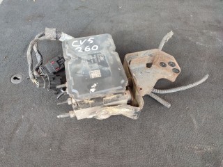 Блок ABS, Chrysler Voyager 2007-2010