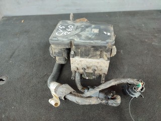 Блок ABS, Chrysler Voyager 2007-2010