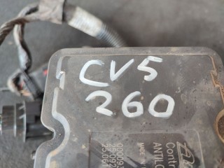 Блок ABS, Chrysler Grand Voyager 2007-2010