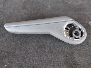 Подлокотник, Chrysler Grand Voyager 2007-2010
