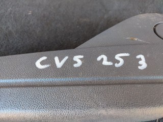 Подлокотник, Dodge Caravan 2007-2010