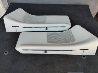Обшивка багажника, Chrysler Voyager 2007-2010