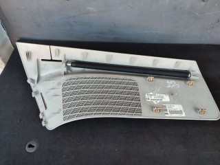 Обшивка багажника, Chrysler Voyager 2007-2010