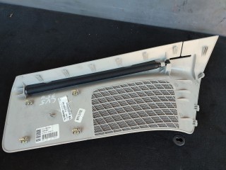 Обшивка багажника, Chrysler Grand Voyager 2007-2010