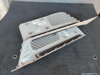 Козырек солнцезащитный, Chrysler Town Country 2007-2010