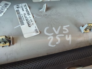 Козырек солнцезащитный, Dodge Caravan 2007-2010