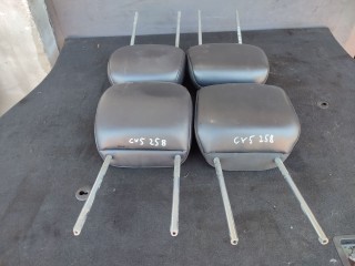 Подголовник, Dodge Caravan 2007-2010