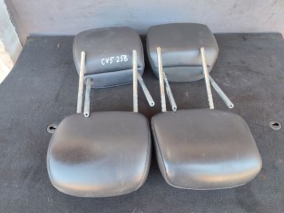 Подголовник, Dodge Grand Caravan 2007-2010