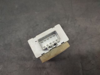Блок управления подогревом сидения, ориг. номер P04602753AB, Dodge Caravan 2007-2010