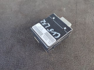 Блок управления подогревом сидения, ориг. номер P04602753AB, Dodge Caravan 2007-2010