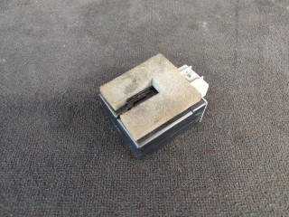 Блок управления подогревом сидения, ориг. номер P04602753AB, Dodge Grand Caravan 2007-2010