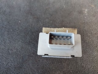 Блок управления подогревом сидения, ориг. номер P04602753AB, Dodge Grand Caravan 2007-2010