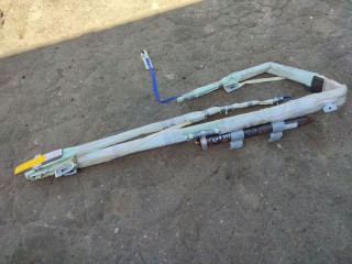 Подушка безопасности боковая (шторка) правая, Dodge Grand Caravan 2007-2010
