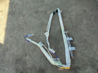 Подушка безопасности боковая (шторка) левая, Dodge Caravan 2007-2010