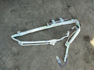Подушка безопасности боковая (шторка), Dodge Grand Caravan 2007-2010