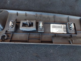 Накладка замка багажника, Chrysler Grand Voyager 2007-2010