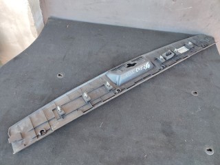 Пластик багажника, Dodge Caravan 2007-2010