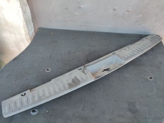 Накладка замка багажника, Dodge Caravan 2007-2010