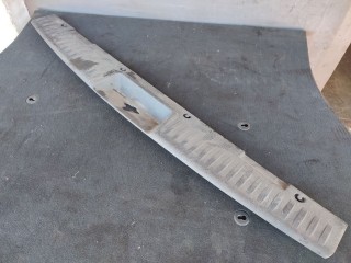 Пластик салона, Dodge Grand Caravan 2007-2010