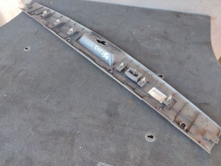 Пластик багажника, Dodge Grand Caravan 2007-2010