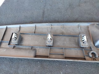 Пластик багажника, Dodge Grand Caravan 2007-2010