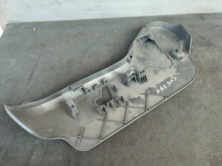 Пластик салона, Dodge Caravan 2007-2010