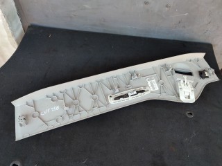 Обшивка багажника, Chrysler Grand Voyager 2007-2010