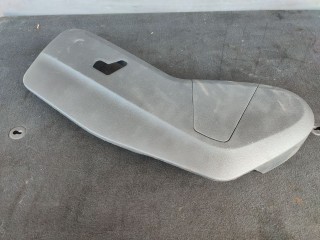 Пластик салона, Chrysler Voyager 2007-2010