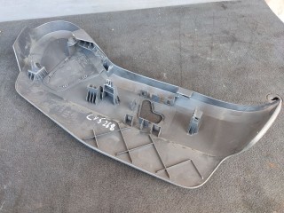Пластик салона, Chrysler Voyager 2007-2010