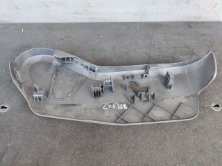 Пластик салона, Dodge Grand Caravan 2007-2010