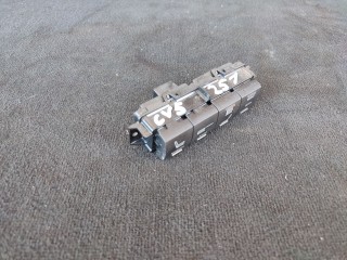 Блок управления сиденьем, Dodge Caravan 2007-2010