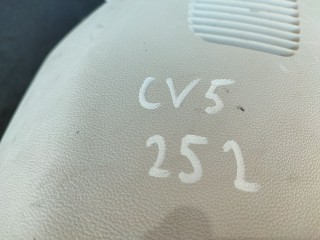Обшивка багажника, ориг. номер 5786050D, Dodge Caravan 2007-2010