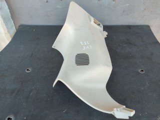 Обшивка багажника, ориг. номер 5786050D, Dodge Caravan 2007-2010