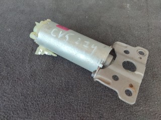 Моторчик регулировки сиденья, ориг. номер 0130002670, Dodge Caravan 2007-2010