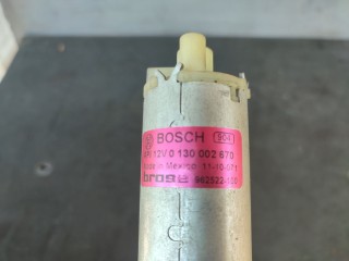 Моторчик регулировки сиденья, ориг. номер 0130002670, Dodge Caravan 2007-2010
