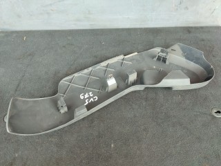 Пластик салона, Dodge Caravan 2007-2010