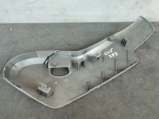 Пластик салона, Dodge Caravan 2007-2010