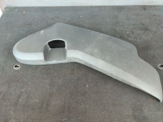 Пластик салона, Dodge Grand Caravan 2007-2010