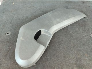 Пластик салона, Dodge Grand Caravan 2007-2010