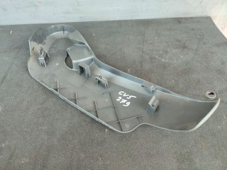 Пластик салона, Dodge Grand Caravan 2007-2010
