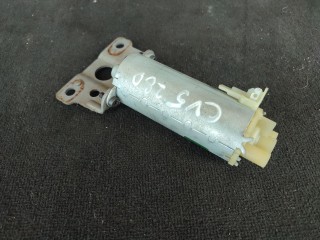 Моторчик регулировки сиденья, ориг. номер 0130002640, Chrysler Town Country 2007-2010