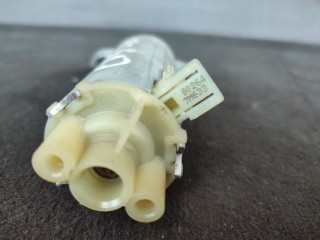 Моторчик регулировки сиденья, ориг. номер 0130002640, Dodge Grand Caravan 2007-2010