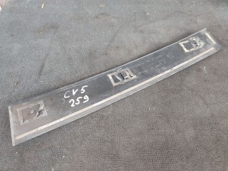 Молдинг (накладка кузовная), ориг. номер 05020665AA, Chrysler Town Country 2007-2010
