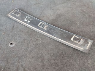 Молдинг (накладка кузовная), ориг. номер 05020665AA, Dodge Caravan 2007-2010